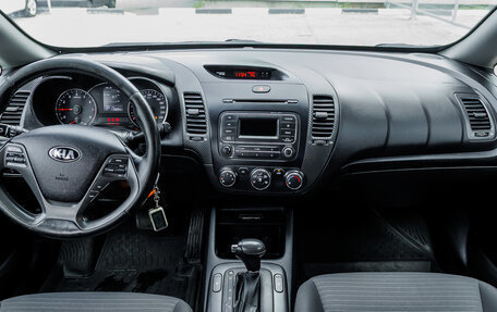 KIA Cerato III, 2013 год, 1 208 000 рублей, 9 фотография