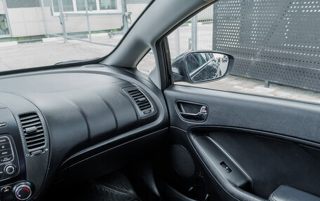KIA Cerato III, 2013 год, 1 208 000 рублей, 12 фотография