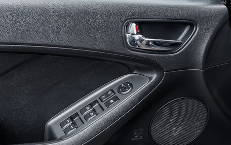 KIA Cerato III, 2013 год, 1 208 000 рублей, 16 фотография