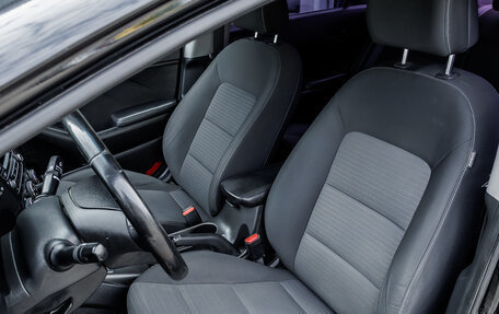 KIA Cerato III, 2013 год, 1 208 000 рублей, 17 фотография