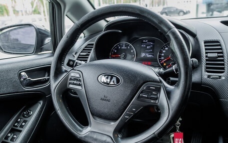 KIA Cerato III, 2013 год, 1 208 000 рублей, 11 фотография