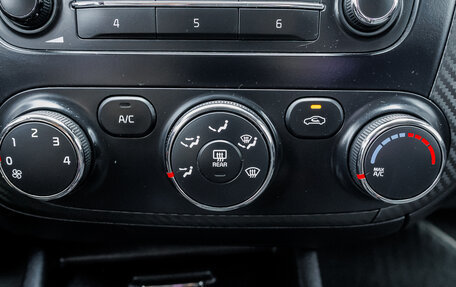 KIA Cerato III, 2013 год, 1 208 000 рублей, 27 фотография