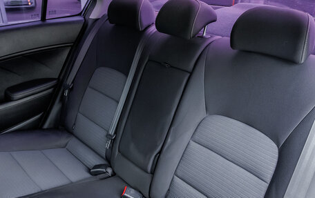 KIA Cerato III, 2013 год, 1 208 000 рублей, 30 фотография