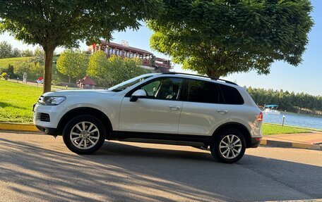 Volkswagen Touareg III, 2012 год, 2 000 000 рублей, 5 фотография