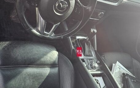 Mazda 6, 2015 год, 1 900 000 рублей, 5 фотография