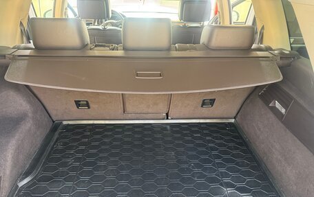Volkswagen Touareg III, 2012 год, 2 000 000 рублей, 19 фотография