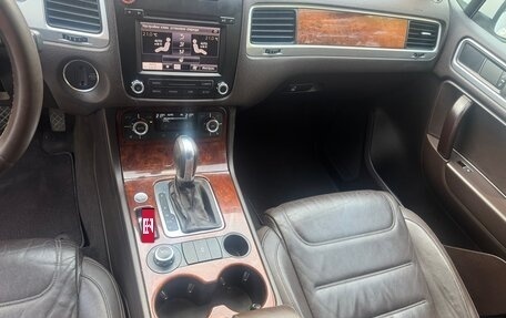 Volkswagen Touareg III, 2012 год, 2 000 000 рублей, 17 фотография