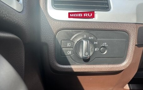 Volkswagen Touareg III, 2012 год, 2 000 000 рублей, 11 фотография