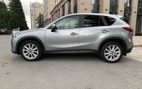 Mazda CX-5 II, 2013 год, 2 049 000 рублей, 3 фотография