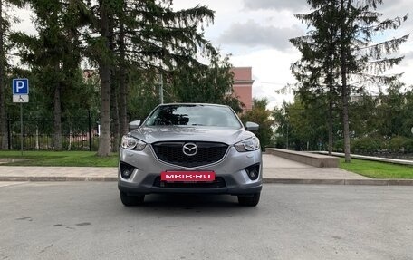Mazda CX-5 II, 2013 год, 2 049 000 рублей, 2 фотография