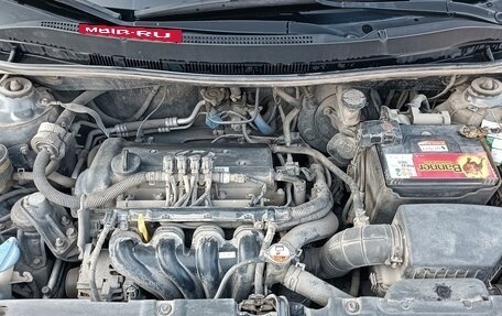 Hyundai Solaris II рестайлинг, 2016 год, 1 200 000 рублей, 12 фотография