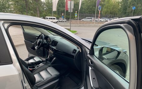 Mazda CX-5 II, 2013 год, 2 049 000 рублей, 8 фотография