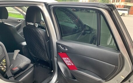 Mazda CX-5 II, 2013 год, 2 049 000 рублей, 9 фотография