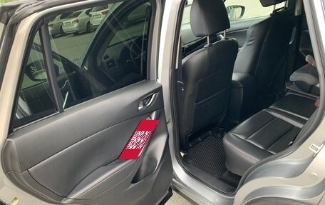 Mazda CX-5 II, 2013 год, 2 049 000 рублей, 11 фотография