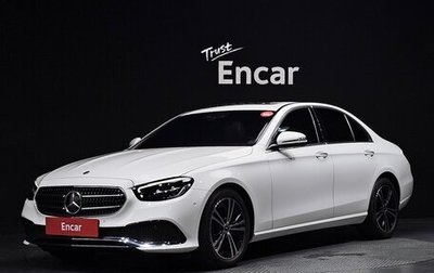 Mercedes-Benz E-Класс, 2022 год, 3 600 000 рублей, 1 фотография
