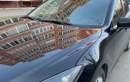 Mazda 3, 2014 год, 850 000 рублей, 1 фотография