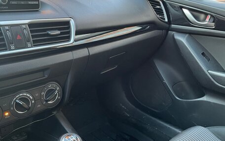 Mazda 3, 2014 год, 850 000 рублей, 4 фотография