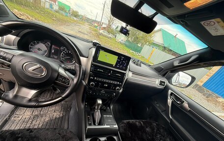 Lexus GX II, 2022 год, 9 400 000 рублей, 6 фотография