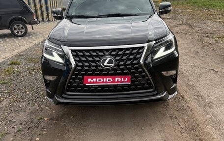 Lexus GX II, 2022 год, 9 400 000 рублей, 1 фотография