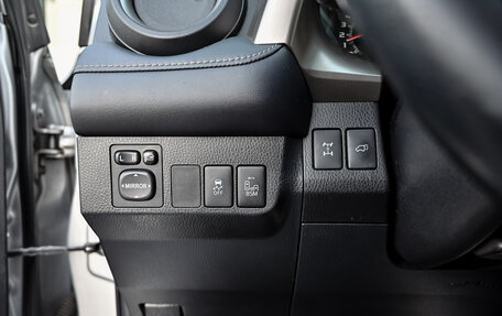 Toyota RAV4, 2014 год, 2 275 000 рублей, 18 фотография