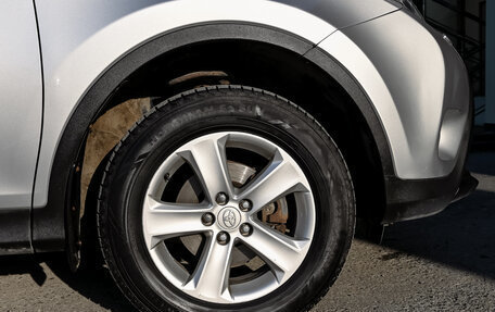 Toyota RAV4, 2014 год, 2 275 000 рублей, 25 фотография