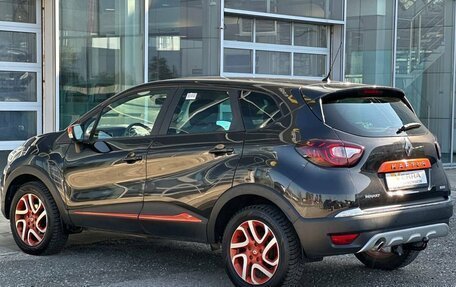 Renault Kaptur I рестайлинг, 2018 год, 1 450 000 рублей, 6 фотография