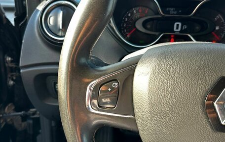 Renault Kaptur I рестайлинг, 2018 год, 1 450 000 рублей, 9 фотография