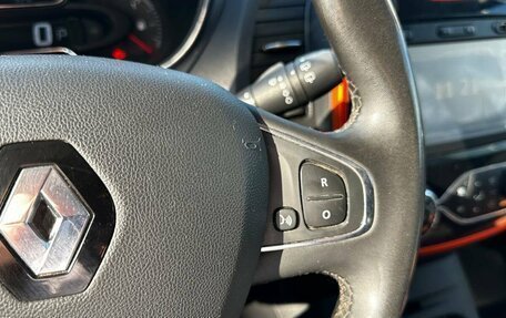 Renault Kaptur I рестайлинг, 2018 год, 1 450 000 рублей, 10 фотография