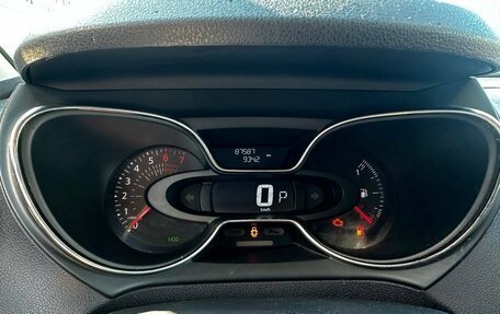 Renault Kaptur I рестайлинг, 2018 год, 1 450 000 рублей, 12 фотография