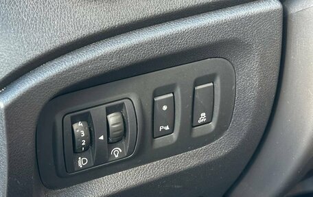 Renault Kaptur I рестайлинг, 2018 год, 1 450 000 рублей, 16 фотография