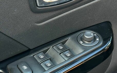 Renault Kaptur I рестайлинг, 2018 год, 1 450 000 рублей, 18 фотография