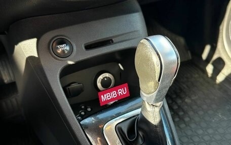 Renault Kaptur I рестайлинг, 2018 год, 1 450 000 рублей, 14 фотография