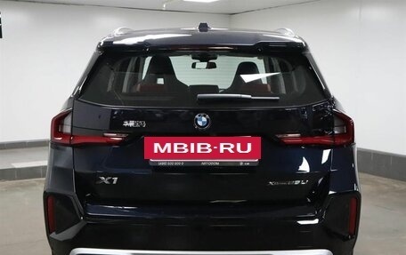 BMW X1, 2025 год, 5 550 000 рублей, 4 фотография