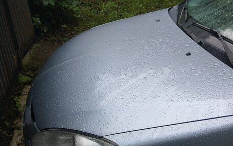 Mitsubishi Lancer IX, 2004 год, 370 000 рублей, 5 фотография