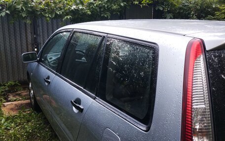Mitsubishi Lancer IX, 2004 год, 370 000 рублей, 3 фотография