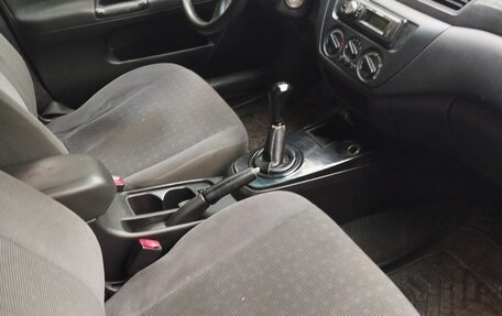 Mitsubishi Lancer IX, 2004 год, 370 000 рублей, 8 фотография