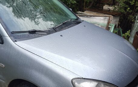 Mitsubishi Lancer IX, 2004 год, 370 000 рублей, 10 фотография