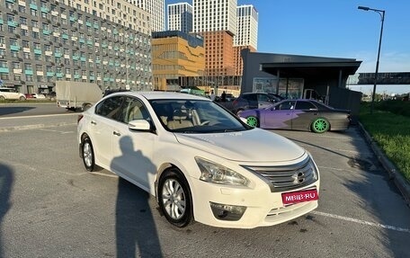 Nissan Teana, 2014 год, 1 300 000 рублей, 1 фотография