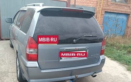 Mitsubishi Space Wagon III, 2003 год, 700 000 рублей, 2 фотография