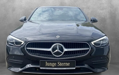 Mercedes-Benz C-Класс, 2022 год, 3 970 000 рублей, 1 фотография