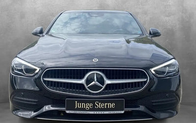 Mercedes-Benz C-Класс, 2022 год, 3 970 000 рублей, 1 фотография