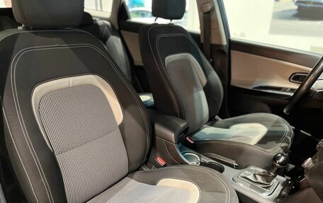 KIA cee'd III, 2013 год, 1 215 000 рублей, 11 фотография