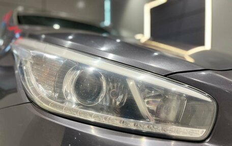 KIA cee'd III, 2013 год, 1 215 000 рублей, 10 фотография