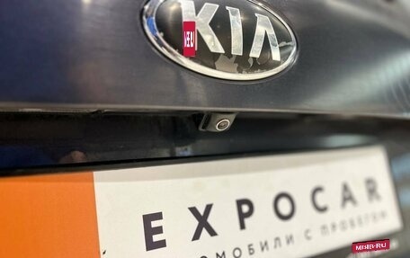 KIA cee'd III, 2013 год, 1 215 000 рублей, 21 фотография