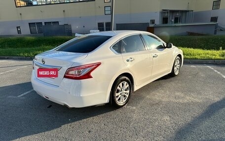 Nissan Teana, 2014 год, 1 300 000 рублей, 3 фотография