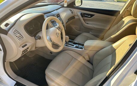 Nissan Teana, 2014 год, 1 300 000 рублей, 6 фотография