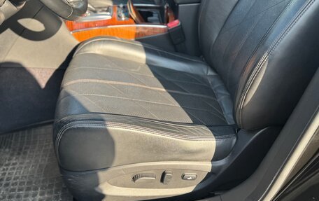 Infiniti QX70, 2016 год, 2 500 000 рублей, 11 фотография