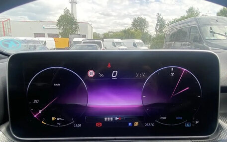 Mercedes-Benz C-Класс, 2022 год, 3 970 000 рублей, 12 фотография