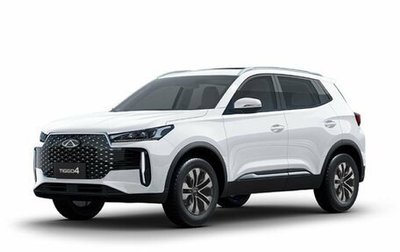 Chery Tiggo 4 I рестайлинг, 2025 год, 1 999 000 рублей, 1 фотография