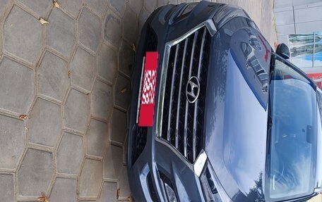 Hyundai Tucson III, 2019 год, 2 200 000 рублей, 1 фотография